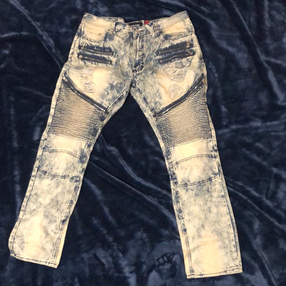 Men Jeans